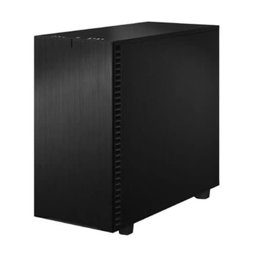 Fractal Design Define 7 (E-ATX) Mid Tower Cabinet (Black)