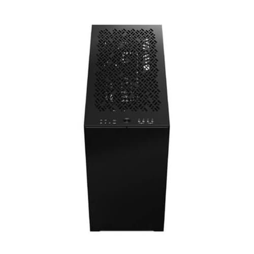 Fractal Design Define 7 (E-ATX) Mid Tower Cabinet (Black)