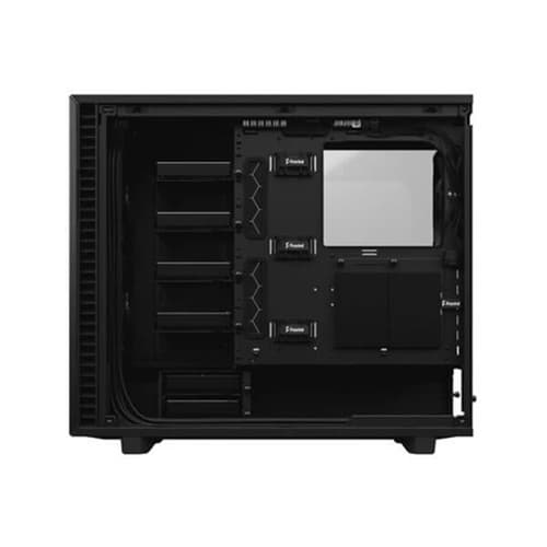 Fractal Design Define 7 (E-ATX) Mid Tower Cabinet (Black)