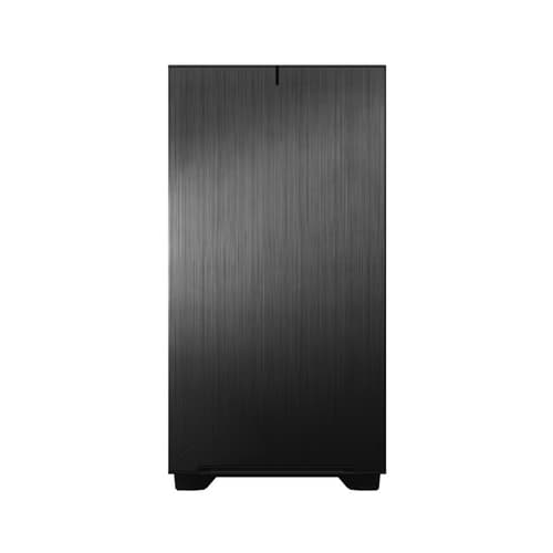 Fractal Design Define 7 Clear Cabinet (Black-White)