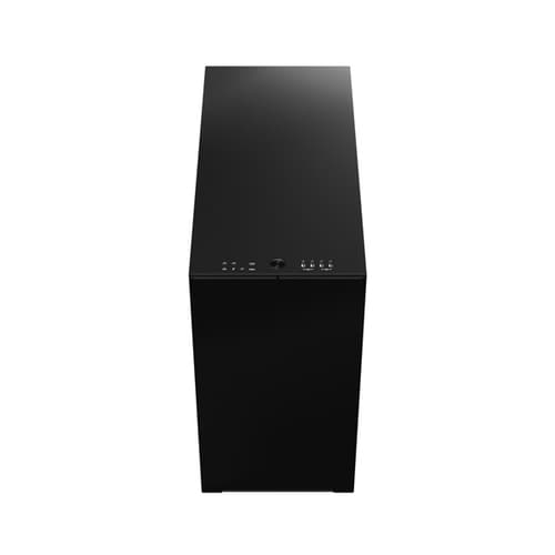 Fractal Design Define 7 Clear Cabinet (Black-White)