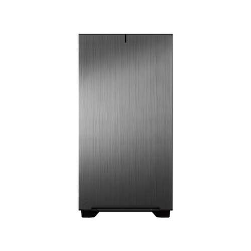 Fractal Design Define 7 Light Cabinet (Gray)