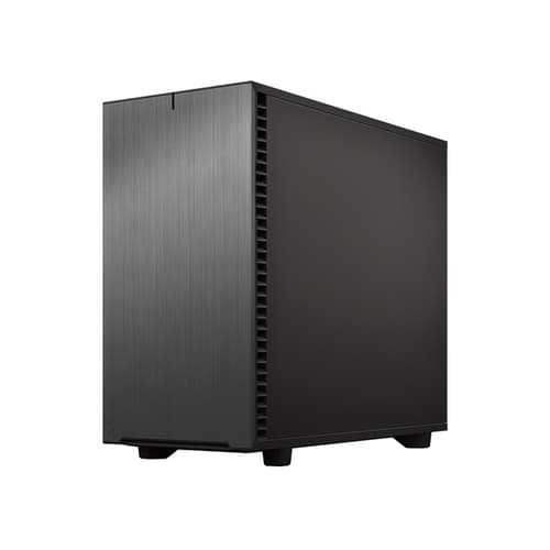 Fractal Design Define 7 Light Cabinet (Gray)