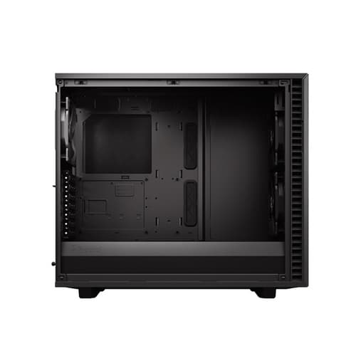Fractal Design Define 7 Light Cabinet (Gray)