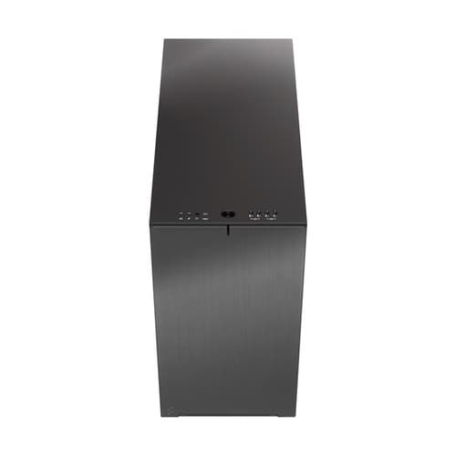 Fractal Design Define 7 Light Cabinet (Gray)