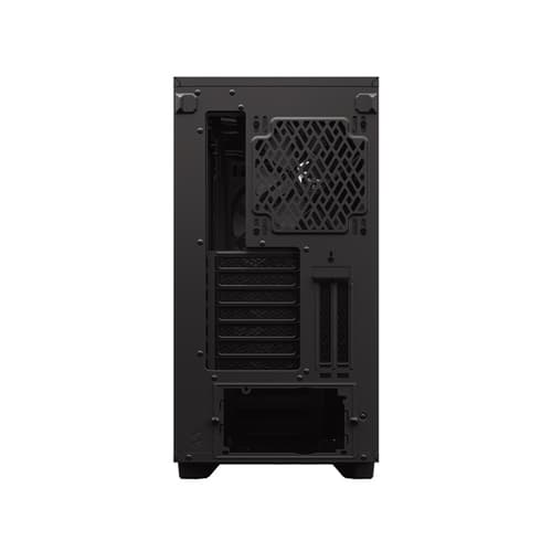 Fractal Design Define 7 Light Cabinet (Gray)