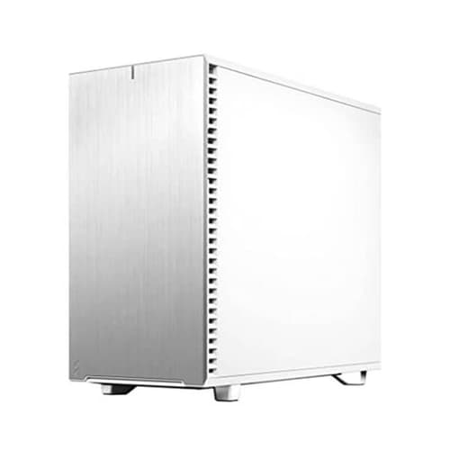 Fractal Design Define 7 (E-ATX) Mid Tower Cabinet (White)