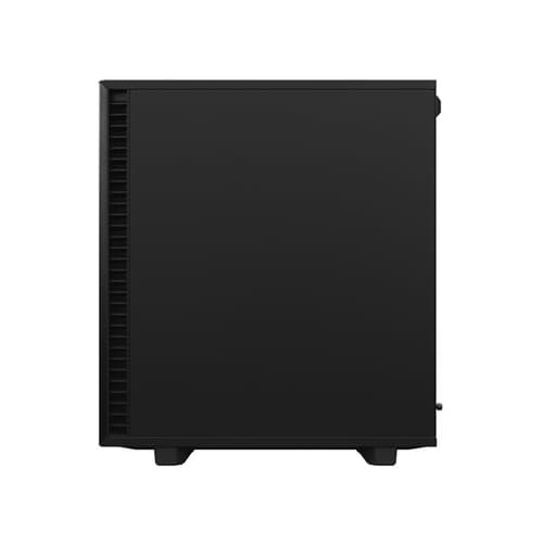 Fractal Design Define 7 Compact (ATX) Mid Tower Cabinet (Black)