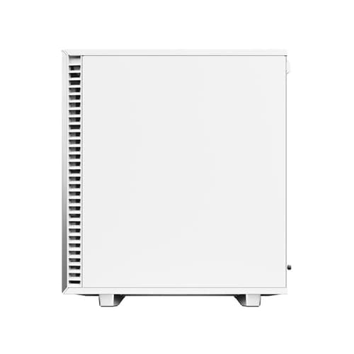 Fractal Design Define 7 Compact Light Cabinet (White)
