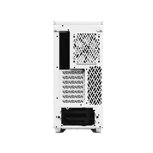 Fractal Design Define 7 Compact Light Cabinet (White)