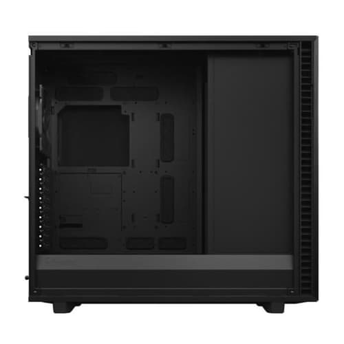 Fractal Design Define 7 XL Solid (E-ATX) Full Tower Cabinet (Black)