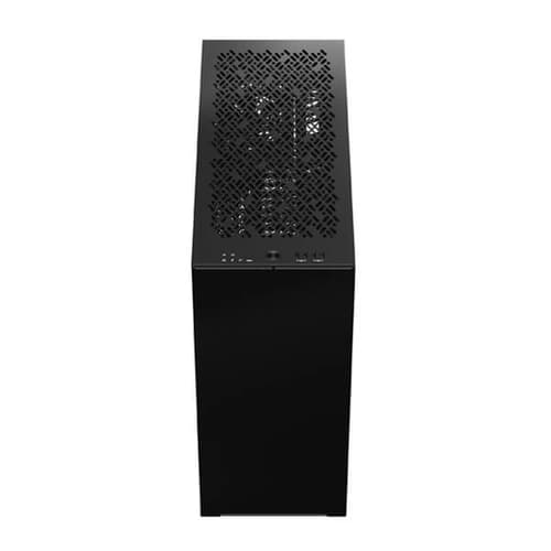 Fractal Design Define 7 XL TG Light Tint (E-ATX) Full Tower Cabinet (Black)