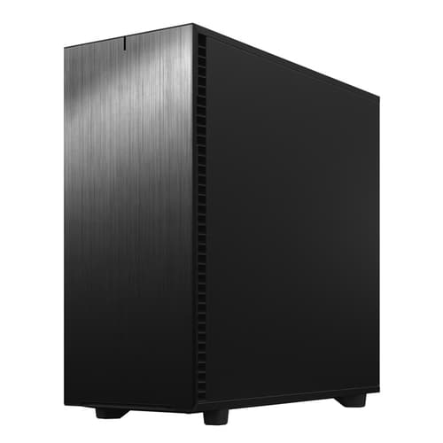 Fractal Design Define 7 XL Dark Cabinet (Black)