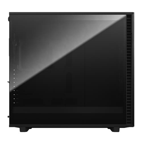 Fractal Design Define 7 XL Dark Cabinet (Black)