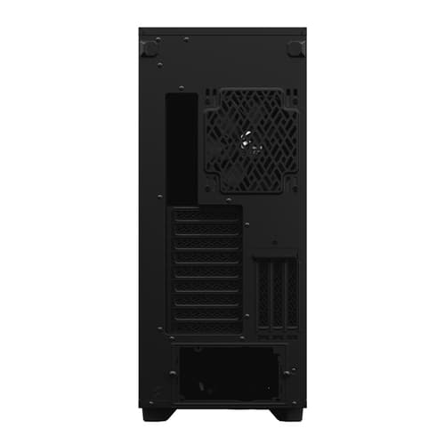 Fractal Design Define 7 XL Dark Cabinet (Black)