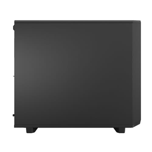 Fractal Design Meshify 2 Solid (E-ATX) Mid Tower Cabinet (Black)