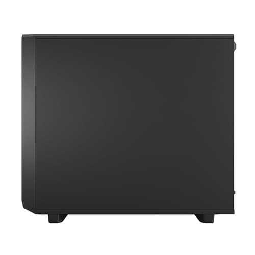Fractal Design Meshify 2 Solid (E-ATX) Mid Tower Cabinet (Black)