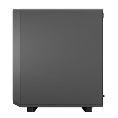 Fractal Design Meshify 2 Compact Light Cabinet (Gray)