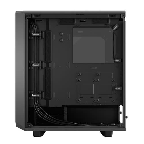 Fractal Design Meshify 2 Compact Light Cabinet (Gray)