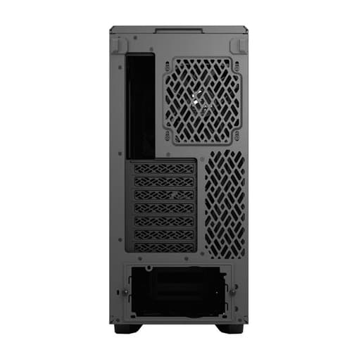Fractal Design Meshify 2 Compact Light Cabinet (Gray)