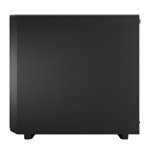 Fractal Design Meshify 2 XL Dark TG (E-ATX) Full Tower Cabinet (Black)