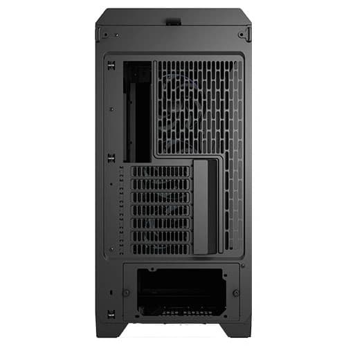 Fractal Design Meshify 3 XL Black RGB TG Light Tint Mid Tower Case
