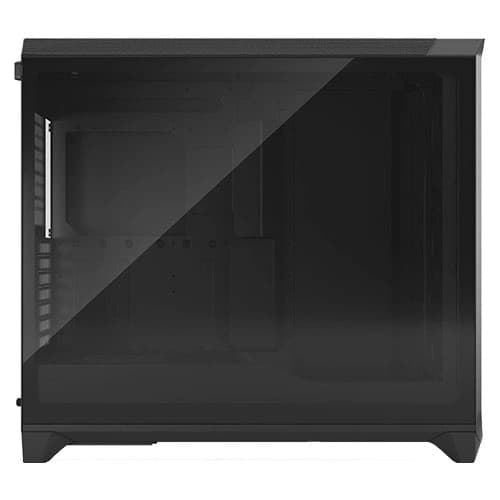 Fractal Design Meshify 3 XL Black RGB TG Light Tint Mid Tower Case