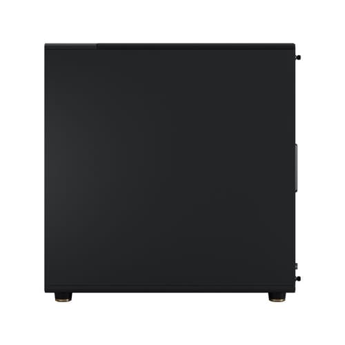 Fractal Design North XL TG Dark (E-ATX) Mid Tower Cabinet (Black)
