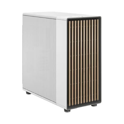 Fractal Design North XL (E-ATX) Mid Tower Cabinet (White)