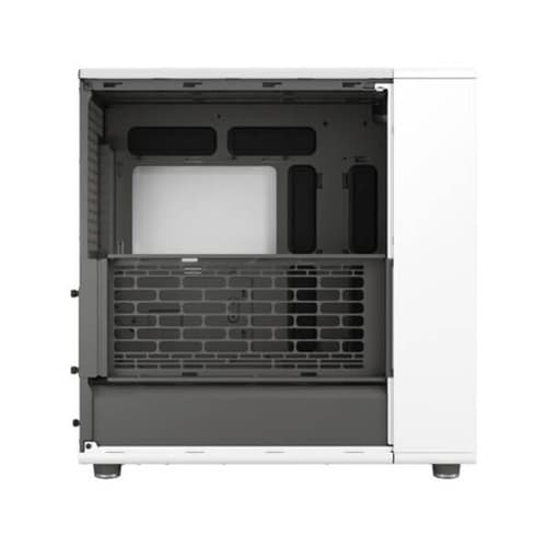 Fractal Design North XL (E-ATX) Mid Tower Cabinet (White)