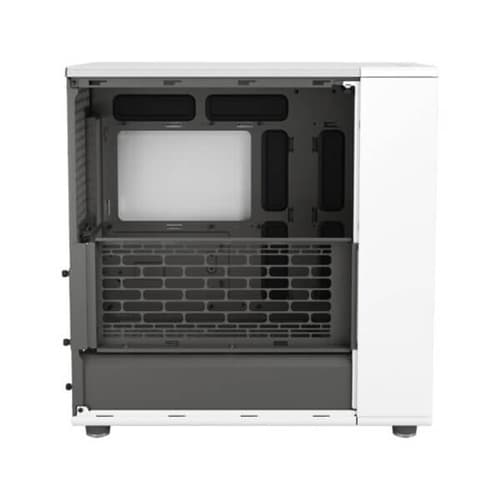 Fractal Design North XL (E-ATX) Mid Tower Cabinet (White)