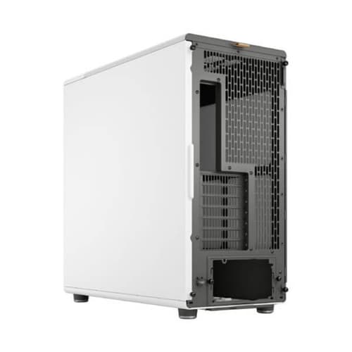 Fractal Design North XL (E-ATX) Mid Tower Cabinet (White)