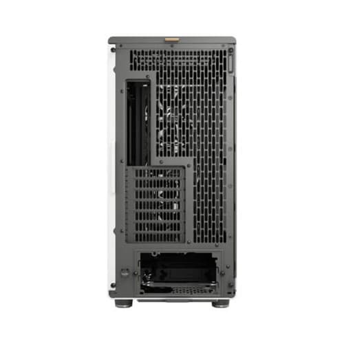 Fractal Design North XL (E-ATX) Mid Tower Cabinet (White)