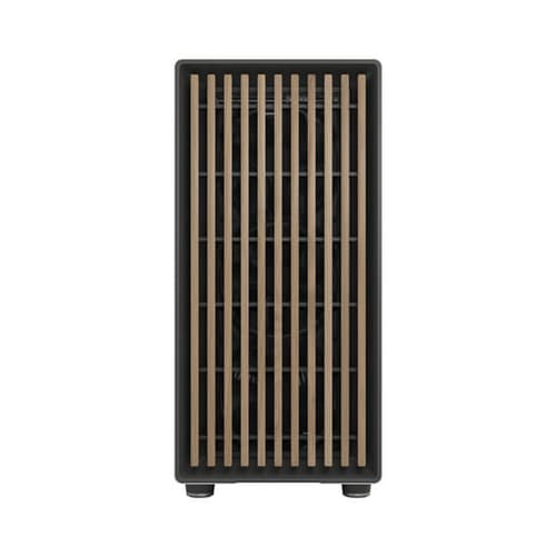Fractal Design North XL TG Clear (E-ATX) Mid Tower Cabinet (White)