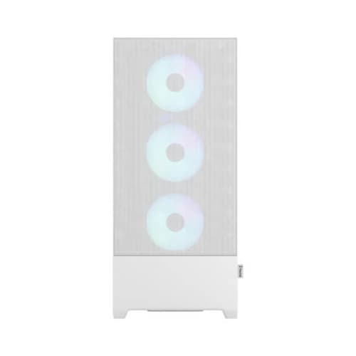 Fractal Design Pop XL Air RGB (E-ATX) Mid Tower Cabinet (White)