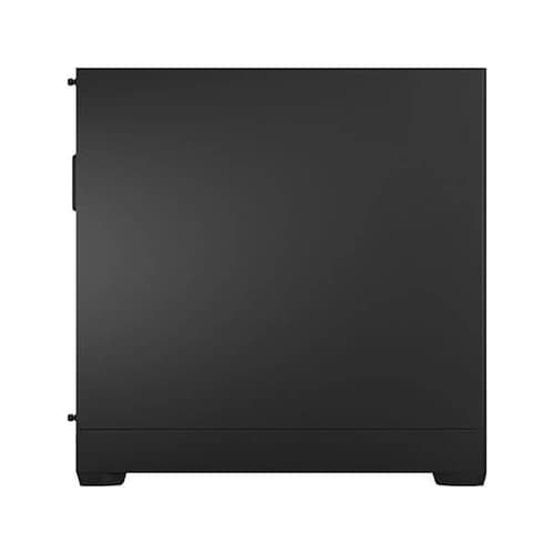 Fractal Design Pop XL Silent (E-ATX) Full Tower Cabinet (Black)