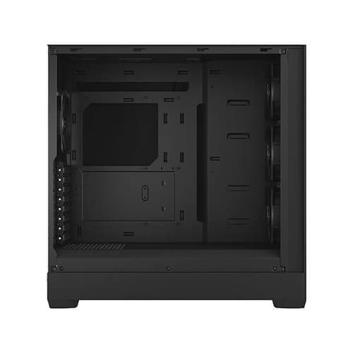 Fractal Design Pop XL Silent (E-ATX) Full Tower Cabinet (Black)