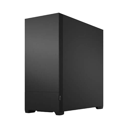Fractal Design Pop XL Silent (E-ATX) Full Tower Cabinet (Black)