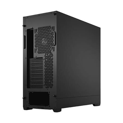Fractal Design Pop XL Silent (E-ATX) Full Tower Cabinet (Black)