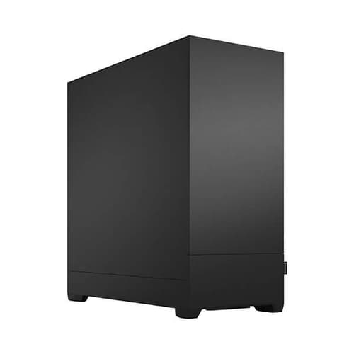 Fractal Design Pop XL Silent (E-ATX) Full Tower Cabinet (Black)