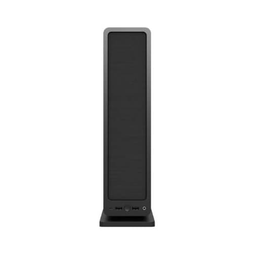 Fractal Design Ridge (M-ITX) Mini Tower Cabinet (Black)