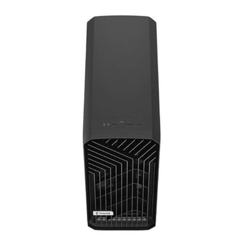 Fractal Design Torrent TG Light Tint (E-ATX) Mid Tower Cabinet (Black)