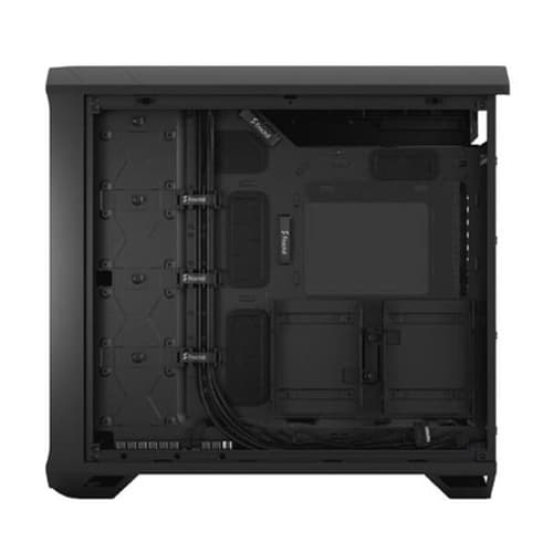 Fractal Design Torrent TG Light Tint (E-ATX) Mid Tower Cabinet (Black)