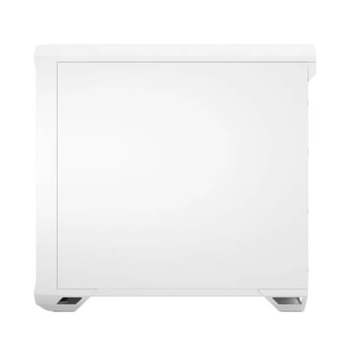 Fractal Design Torrent TG Clear Tint (E-ATX) Mid Tower Cabinet (White)