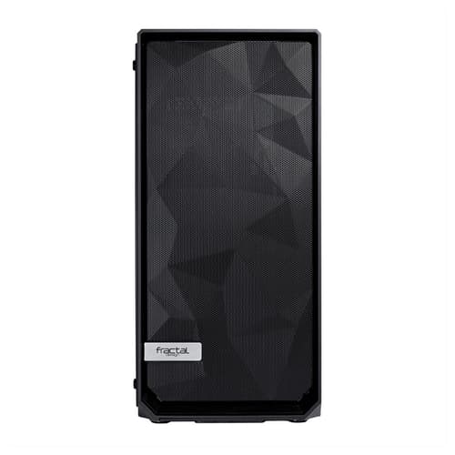 Fractal Design Meshify C Dark Cabinet (Black)