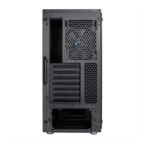Fractal Design Meshify C Dark Cabinet (Black)