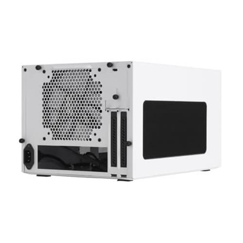 Fractal Design Node 304 (M-ITX) Mini Tower Cabinet (White)