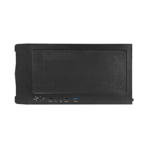 Galax Revolution-06 Mesh ARGB (ATX) Mid Tower Cabinet (Black)