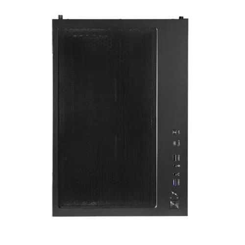 GALAX HOF Allsynq ARGB ATX Mid Tower Case