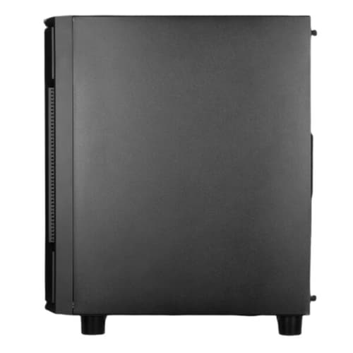 Gamdias Athena M6 ARGB (ATX) Mid Tower Cabinet (Black)